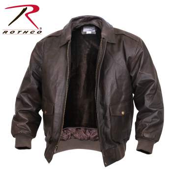 Rothco Ma 1 Flight Jacket