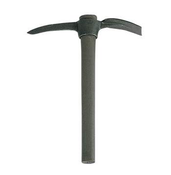 mattock pick,pick, tool,mattock, digging tools, fire axe, digging tool, garden hoe, pick tool, zombie, zombies