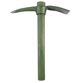 mattock pick,pick, tool,mattock, digging tools, fire axe, digging tool, garden hoe, pick tool, zombie, zombies
