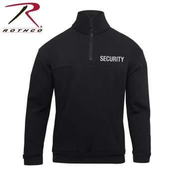 Rothco 2-Sided T-Shirt/Security 