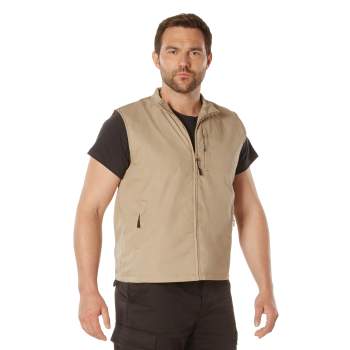 Mens summer travel vest outlet