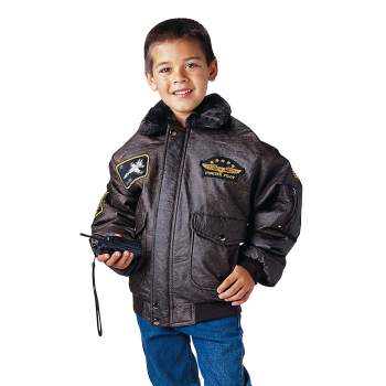 Kid Dangerous Men's Bomber Jacket