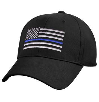 Rothco Thin Blue Line Flag Low Profile Cap, Rothco thin blue line flag, Rothco thin blue line flag cap, Rothco flag low profile cap, Rothco flag cap, Rothco flag caps, Rothco low profile cap, Rothco low profile caps, Rothco cap, Rothco caps, thin blue line flag, thin blue line flag low profile cap, thin blue line flag cap, thin blue line flag baseball cap, low profile cap, low profile caps, cap, caps, hat, hats, blue line flag, thin blue line hat, thin blue line flag hat, thin blue line flags, thin blue line American flag, baseball caps, American flag hat, low profile hats, blue line American flag, tactical hat, 