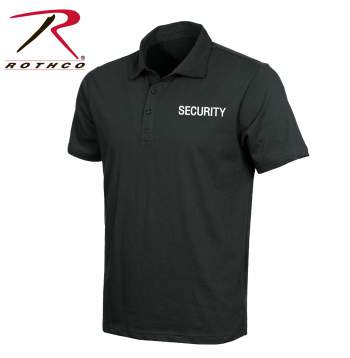 Rothco,Golf,Shirt,polo,casual wear,casual shirt,collared shirt,EMT,golf t shirts,printed golf shirt,polo golf shirts,golf shirt,black,work shirt,EMT polo shirt,Public safety shirts, white