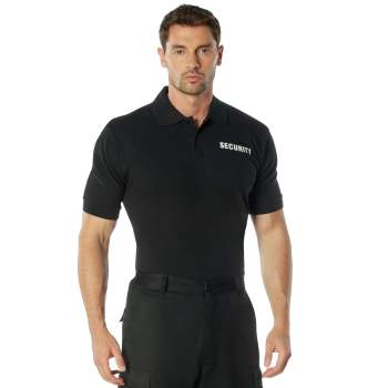 Polo style uniform shirts discount