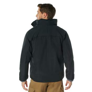 Rothco All Weather 3 In 1 Jacket