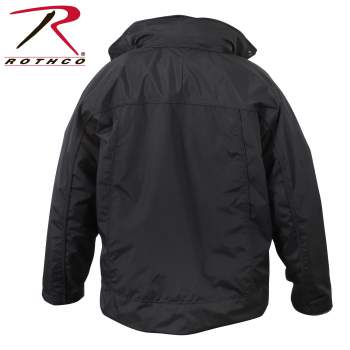 multi weather jacket