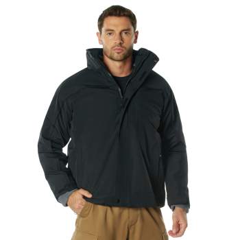 Rothco wet 2025 weather parka
