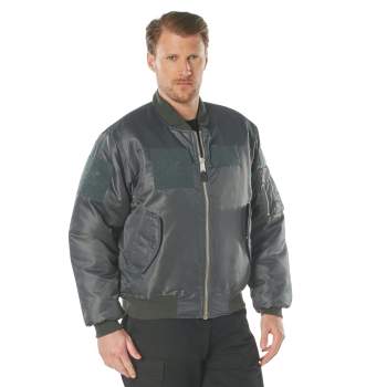 North face flight aviator hot sale bomber jacket