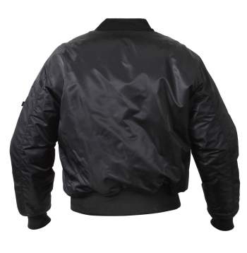 Rothco Concealed Carry MA-1 Flight Jacket