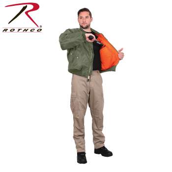 jackets for concealed carry