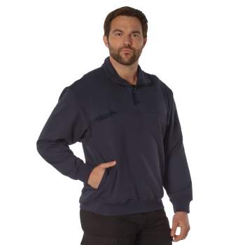 Ems shop pullover jacket