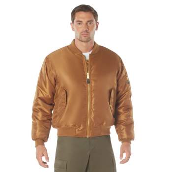Big and tall military jacket outlet