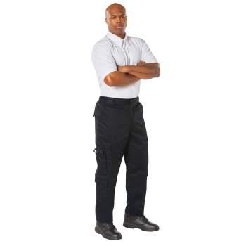 Emt cargo online pants navy blue