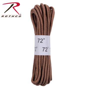 84 inch top boot laces