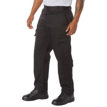 Black sale ems pants