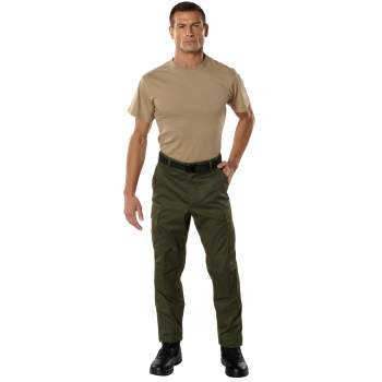 Rothco Tactical BDU Cargo Pants