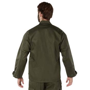 Rothco Twill BDU Shirt | Rothco