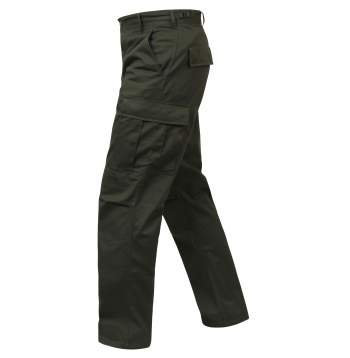 Rothco Tactical BDU Cargo Pants