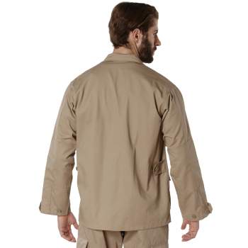 Rothco Twill BDU Shirt | Rothco