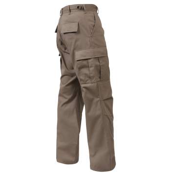 Rothco Tactical BDU Cargo Pants