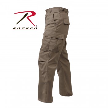 rothco black cargo pants