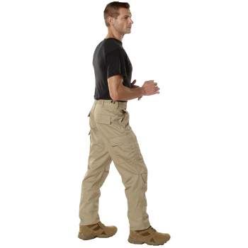 Rothco Tactical BDU Cargo Pants