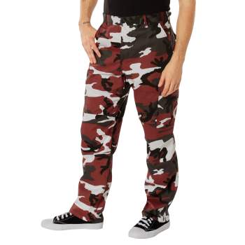 Tall camo pants online