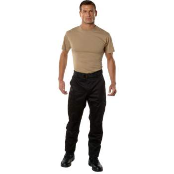 Rothco Tactical BDU Cargo Pants