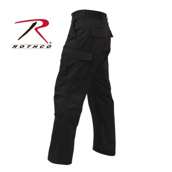 Black bdu cargo pants clearance