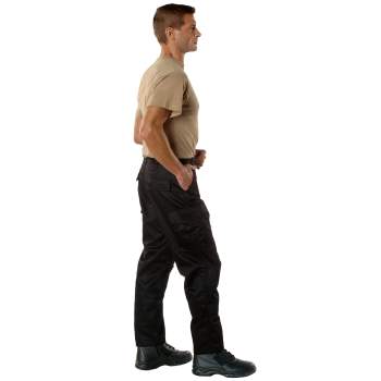 Rothco Tactical BDU Cargo Pants