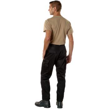 Rothco Tactical BDU Cargo Pants OD Green – Defence Q Store