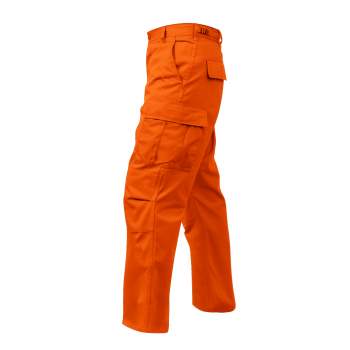 Rothco Tactical BDU Cargo Pants