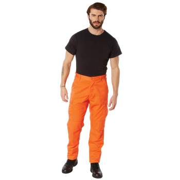 Rothco Tactical BDU Cargo Pants