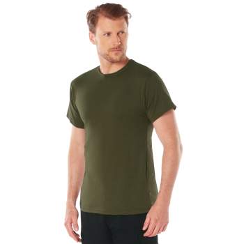 High quality solid color online t shirts