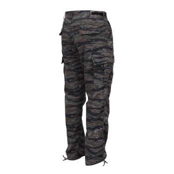 8685 Rothco ACU Digital Camouflage BDU Pants 
