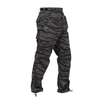 Rothco JR GI Desert Camo BDU Pants, Size: 2, New! – Military Steals and  Surplus
