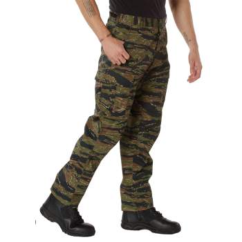 Rothco camo tactical bdu pants on sale