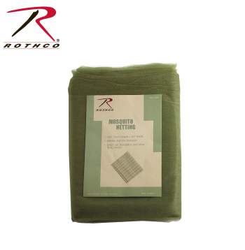 Military hot sale mosquito net