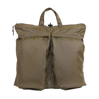 Rothco helmet bag sale