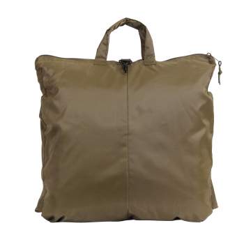 Army helmet bag store