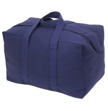 Rothco Canvas Shoulder Duffel Bag