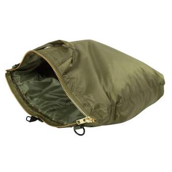 Army helmet bag online