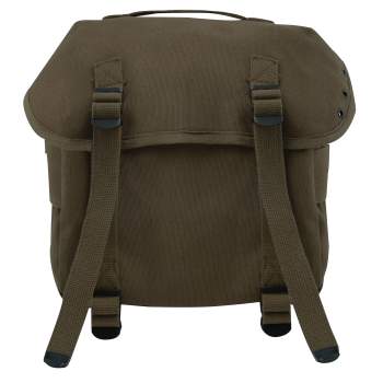 Rothco G.I. Style Canvas Butt Pack