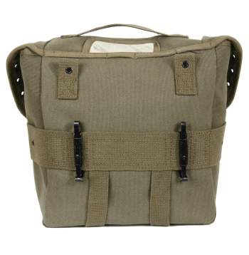 Rothco GI Style Canvas Butt Pack