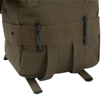 Rothco G.I. Style Canvas Butt Pack