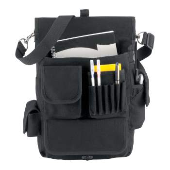 クリスマスファッション Engineers M-51 Canvas Rothco Field Rothco | Bag ショルダーバッグ