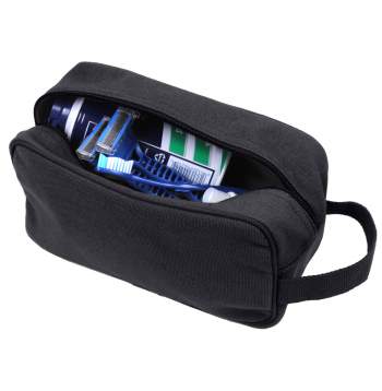 Dopp canvas backpack clearance