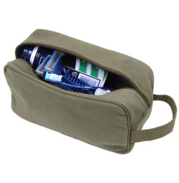Army toiletry bag discount