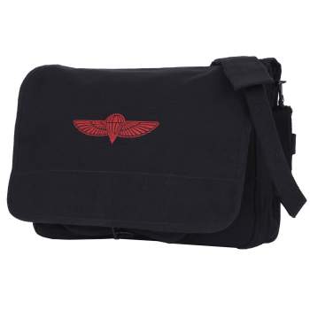 Rothco deals paratrooper bag